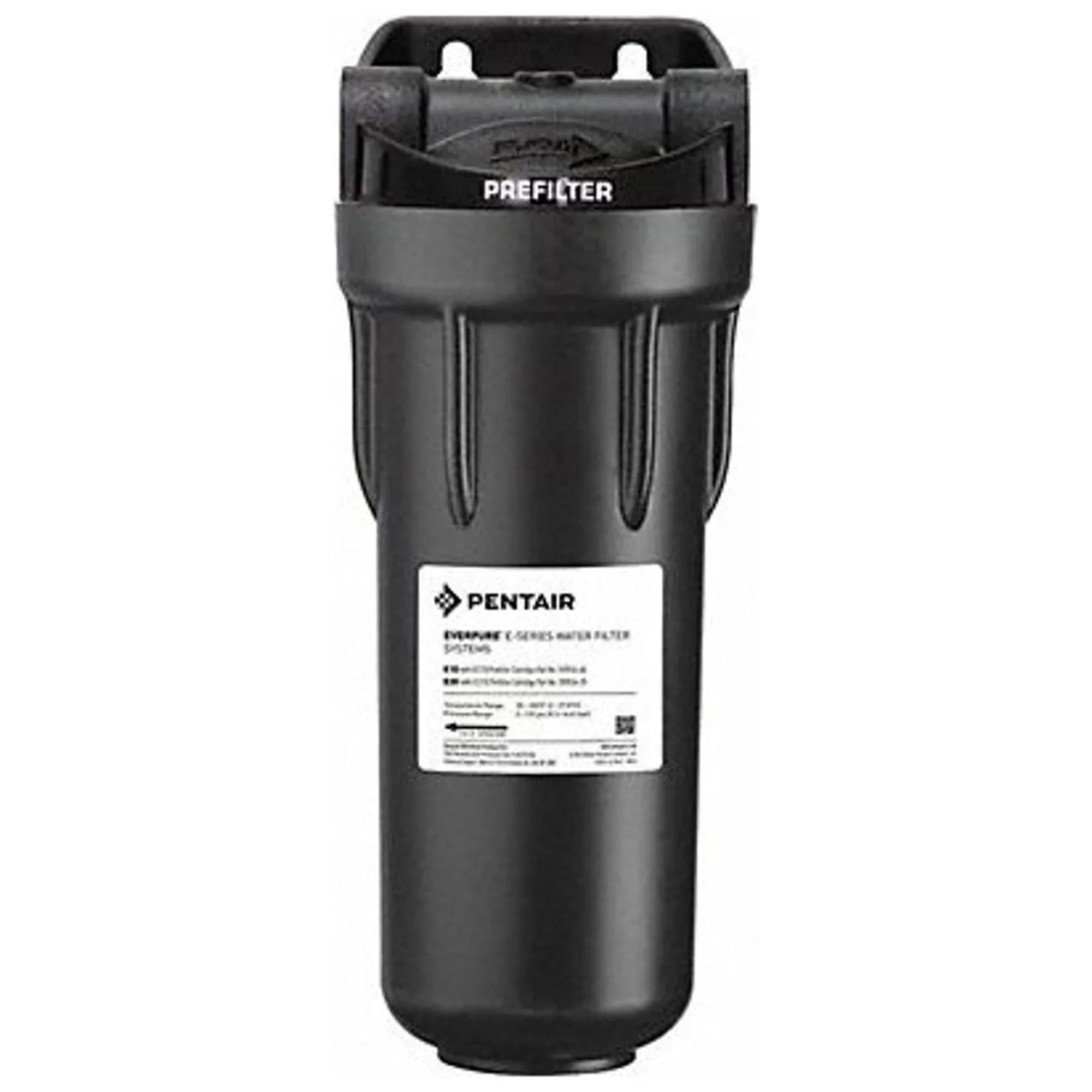 E Inch EV9795-80 Everpure E-10 liquid Coarse System Bowl Prefilter 10 Series