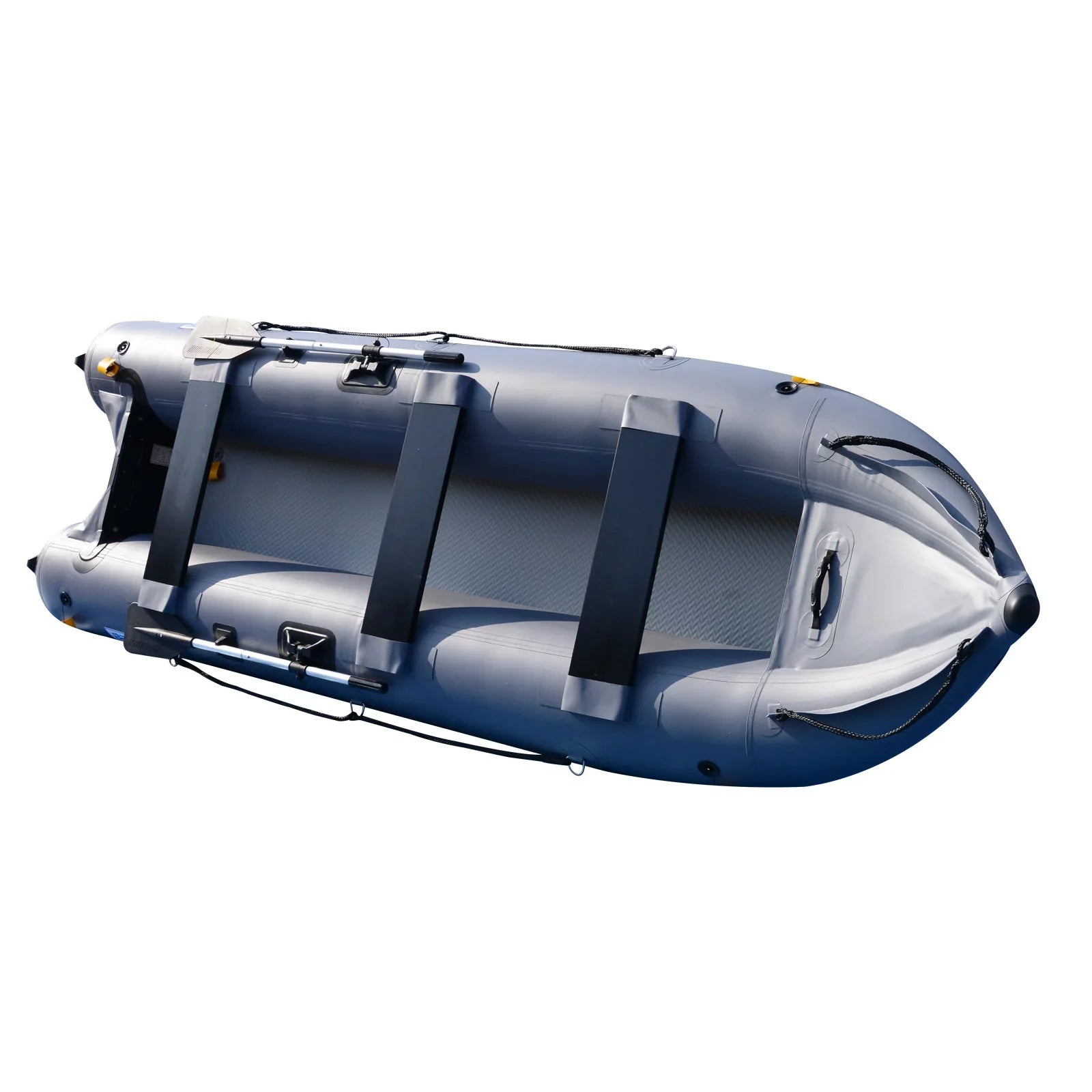 Inflatable Canoe 14.1Ft Dinghy BRIS Tender boat Kayak Inflatable Boat