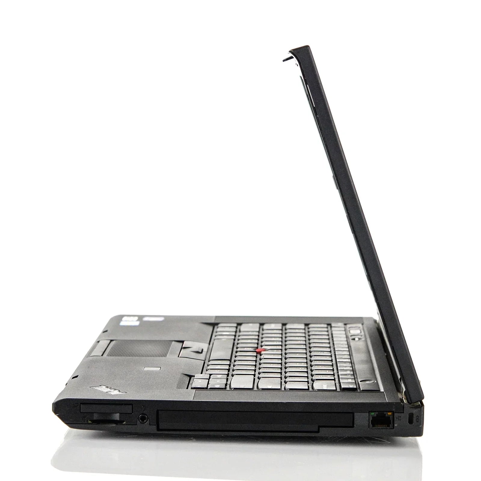 Used Laptop B T530 Dual-Core Lenovo 8GB ThinkPad Pro SSD 10 256GB v.BA Win i5