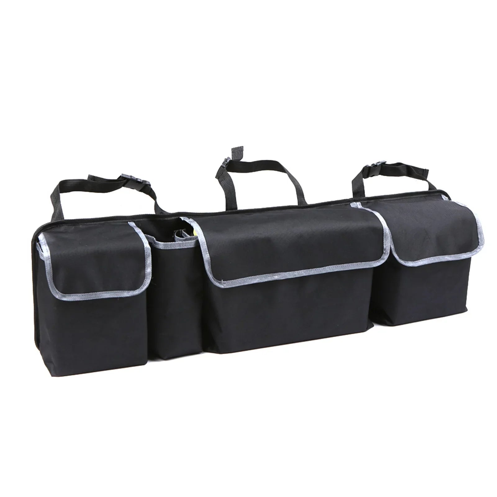 Pouch Car Trunk Automobile Storage SUV Backseat Organizer Bag