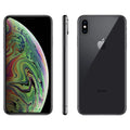 Space XS Pre-Owned iPhone 256GB (Refurbished: Wireless) Good) (Cricket Gray