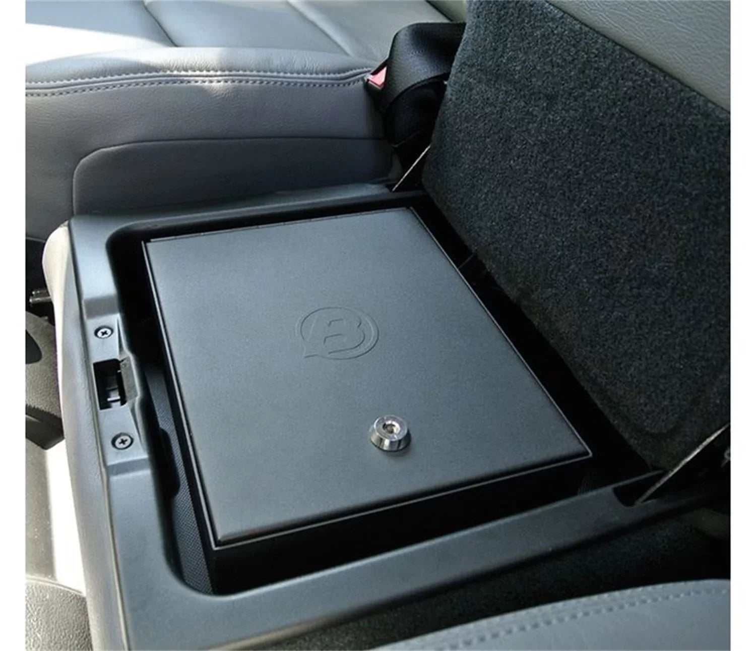 Center Universal Console/Universal Fits Bestop UNLIMITED Key Cable, Box 2015-2019,2021 Lock WRANGLER JEEP Box, for Lock select: 42644-01 Lock Security Truck