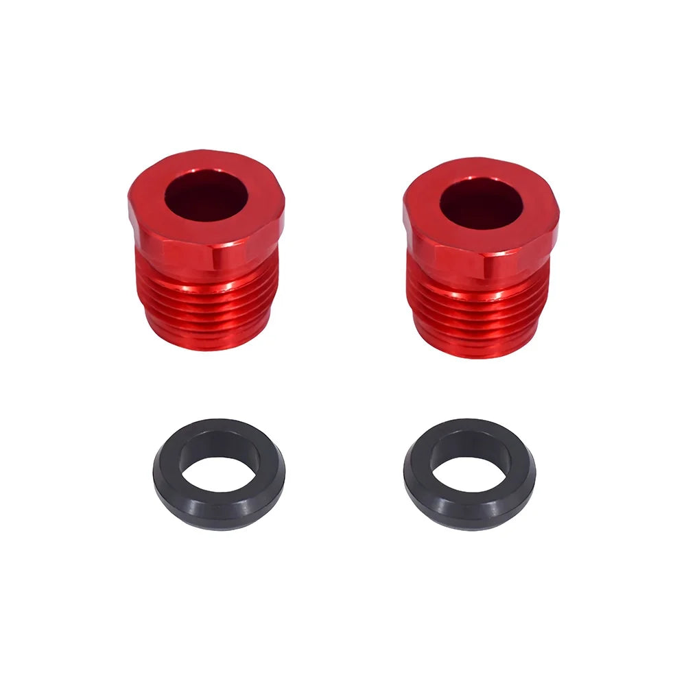 for w Nut Seals Lock GTI RXT GTX Alloy RXP Steering Fit SeaDoo Reverse & Cable