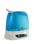 Mist Humidifier with Dual ION Sunpentown Exchange Filter