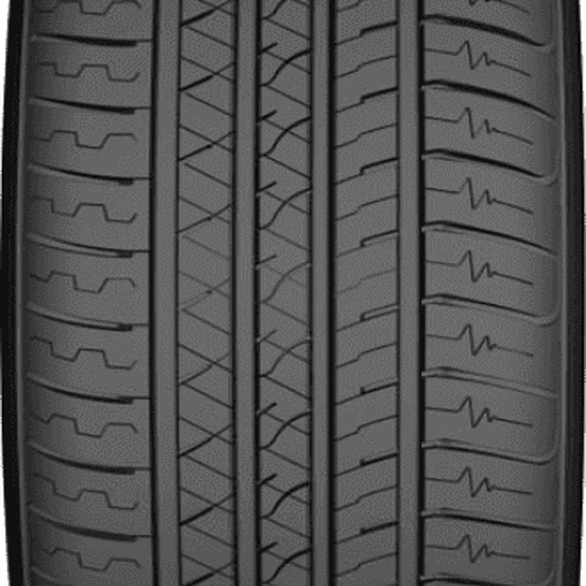 Passenger XL Tire climate Americus 245/45ZR20 103W Recon All Sport