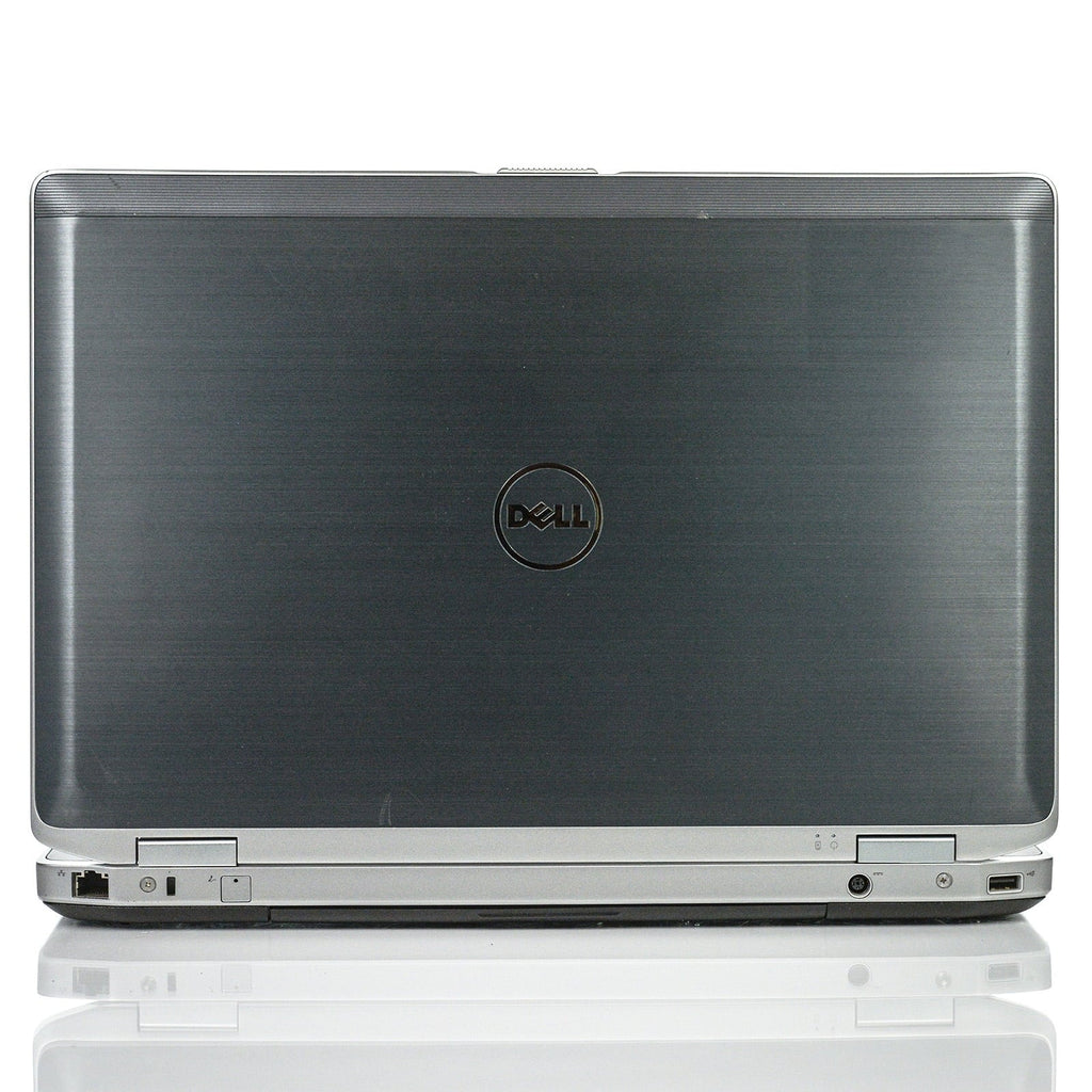Laptop i7 1TB E6520 Win 10 A 16GB Latitude v.BA Dual-Core Refurbished Pro