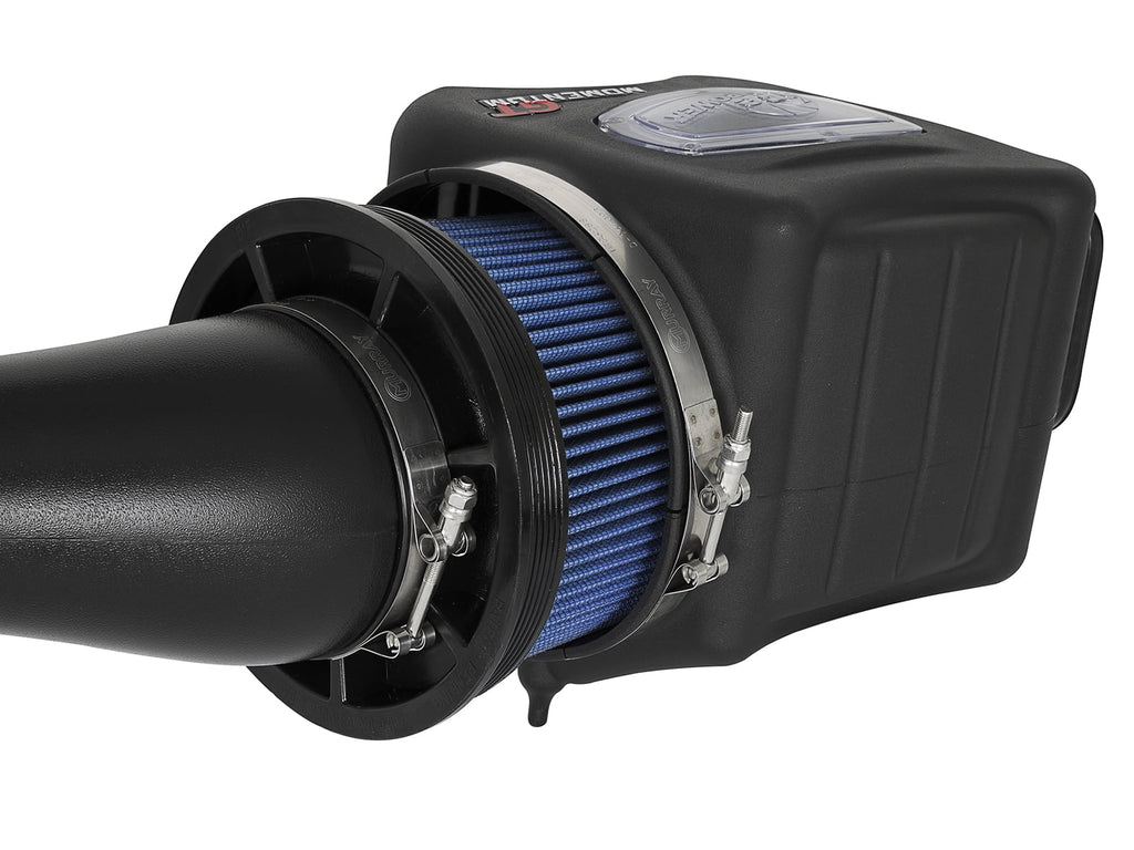 Pro Filter w/ System Momentum GT Cold 5R Intake Air