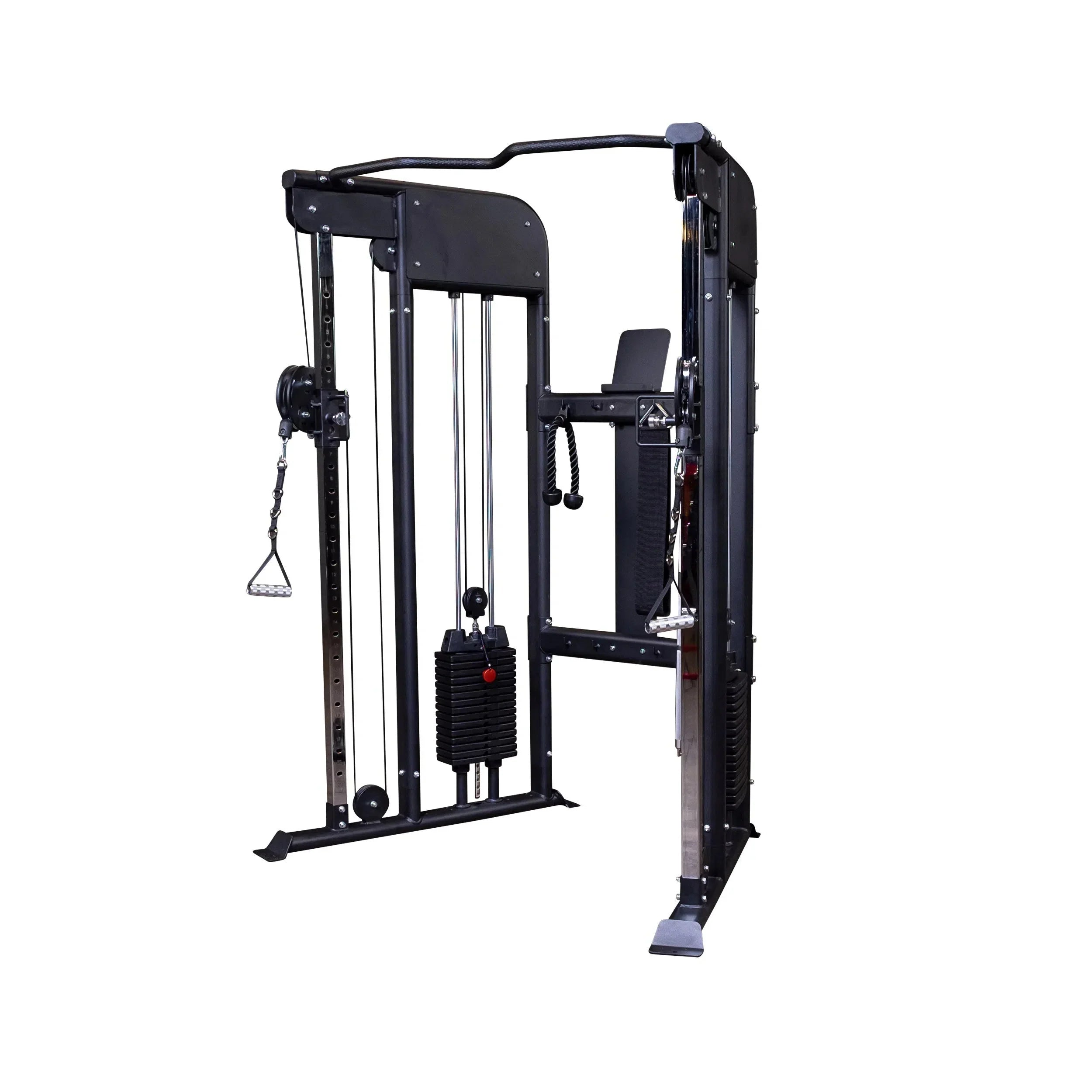 Body-Solid Machine Trainer (GFT100) Functional