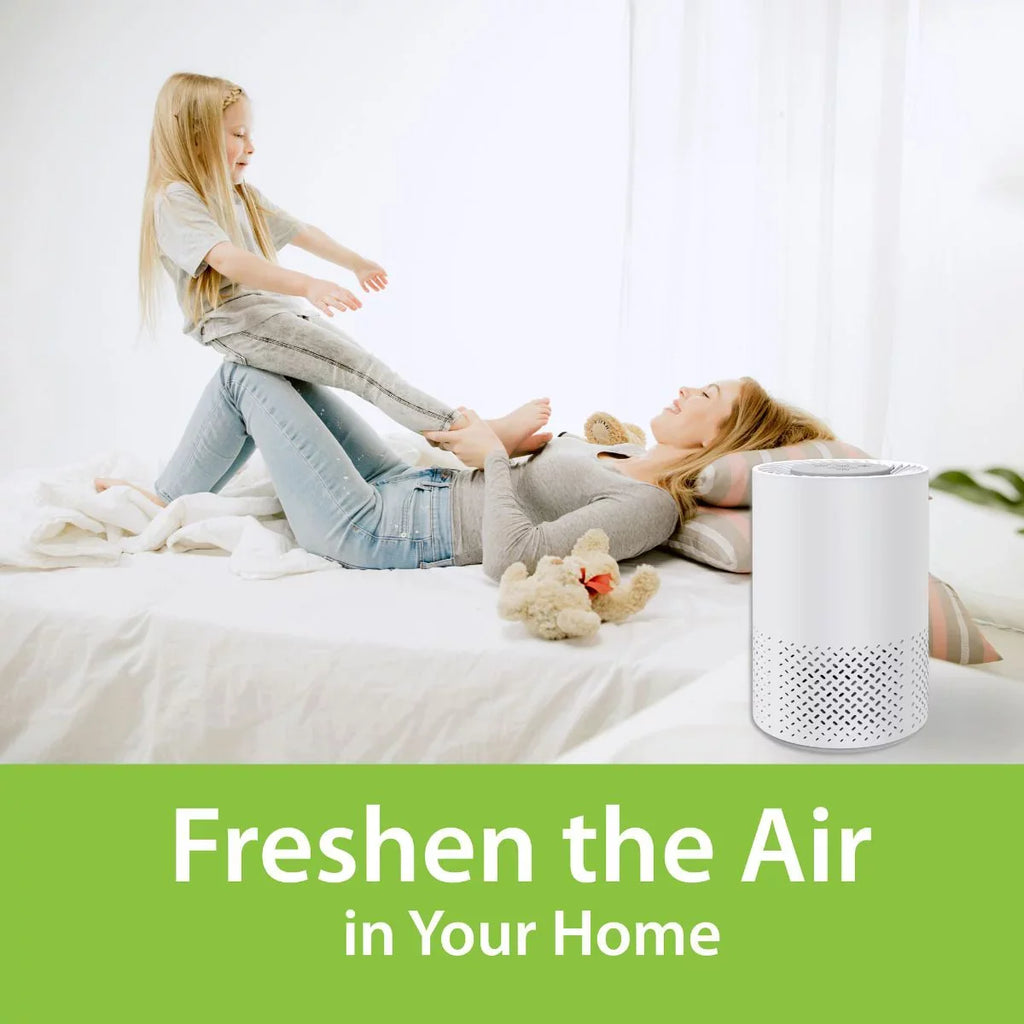 InvisiClean Purifier Stella 5 in 1 Air