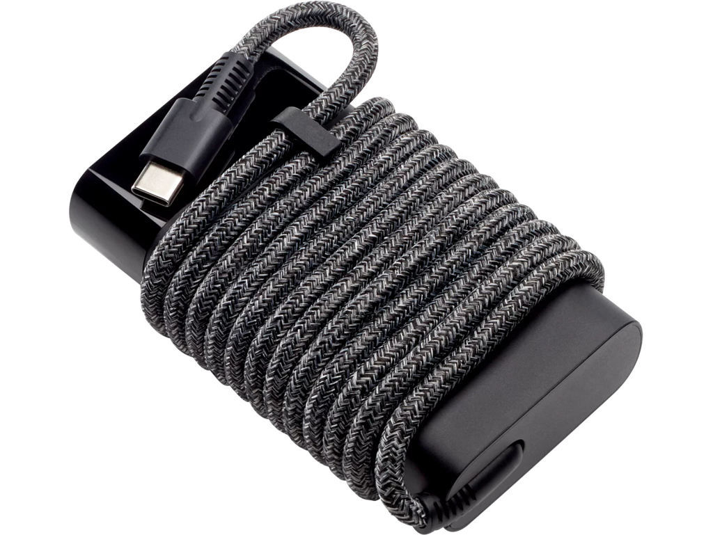 HP Charger USB-C 65W Laptop
