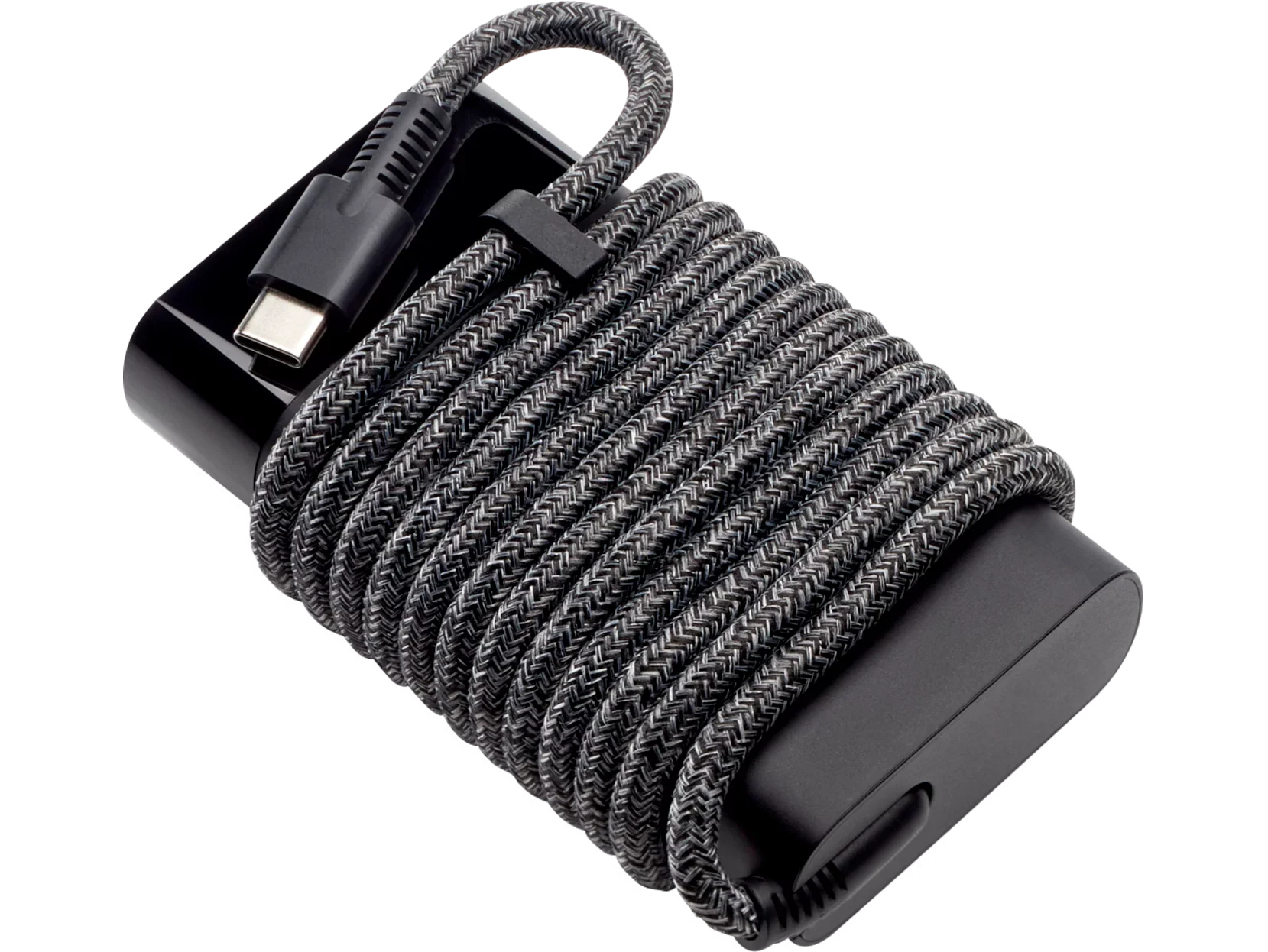 HP Charger USB-C 65W Laptop