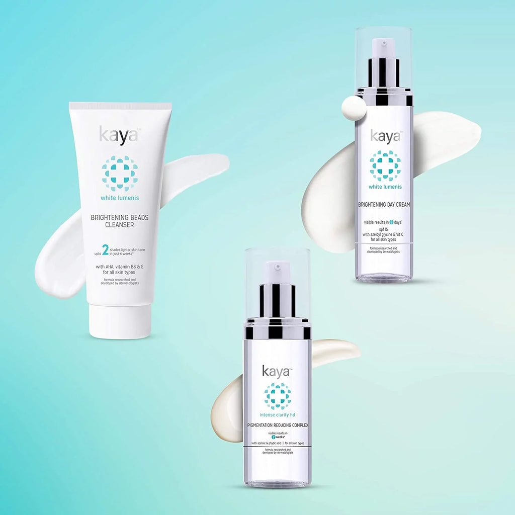 Intense Clarity Kaya Clinic Skin