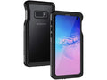 Underwater with for Galaxy S10e Protector, Sealed Protective Waterproof Shockproof Body Clear Screen Full IP68 Case, Case S10e Built-in Cover Dustproof