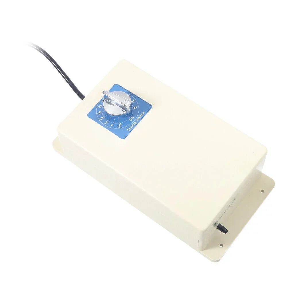 Sterilization Purifier for 2000mg/h Generator and JahyShow Home - Ozone liquid Food Ozone