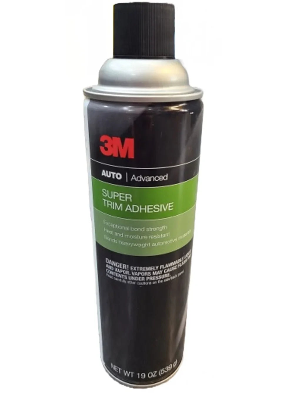 3M Adhesive Trim 08090 Super