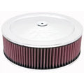 Air K&N Filters Cleaner Assembly Custom 60-1230