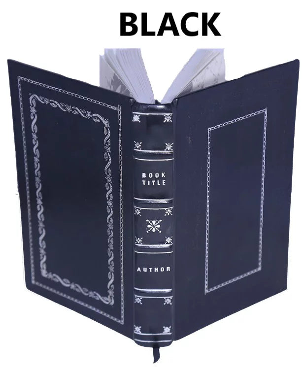 Bound] Leather 1926 [Premium Bhikshugita
