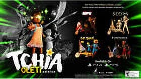 Edition 5 for [New Oleti 5 PlayStation Game] Playstation Video Tchia: