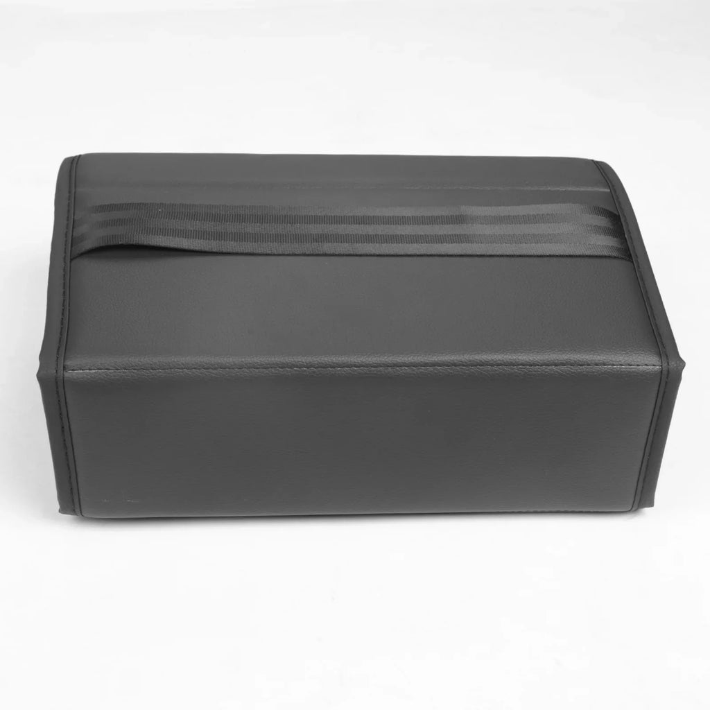 Modification Modification Car Model Box OWSOO Box Interior Vehicle Seats Under Storage Storage Box Auto Storage Compatible Y Folding Parts With Accessories