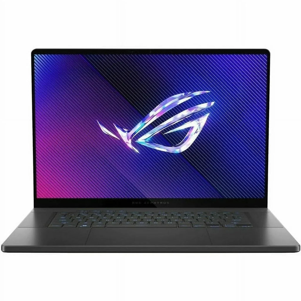 4070 Core 1TB Asus Gaming 8 Home, Ultra 9 G16 SSD, RTX NVIDIA Windows ROG 16" GU605MI-G16.U94070 11 GB, Zephyrus 185H, GeForce Laptop,