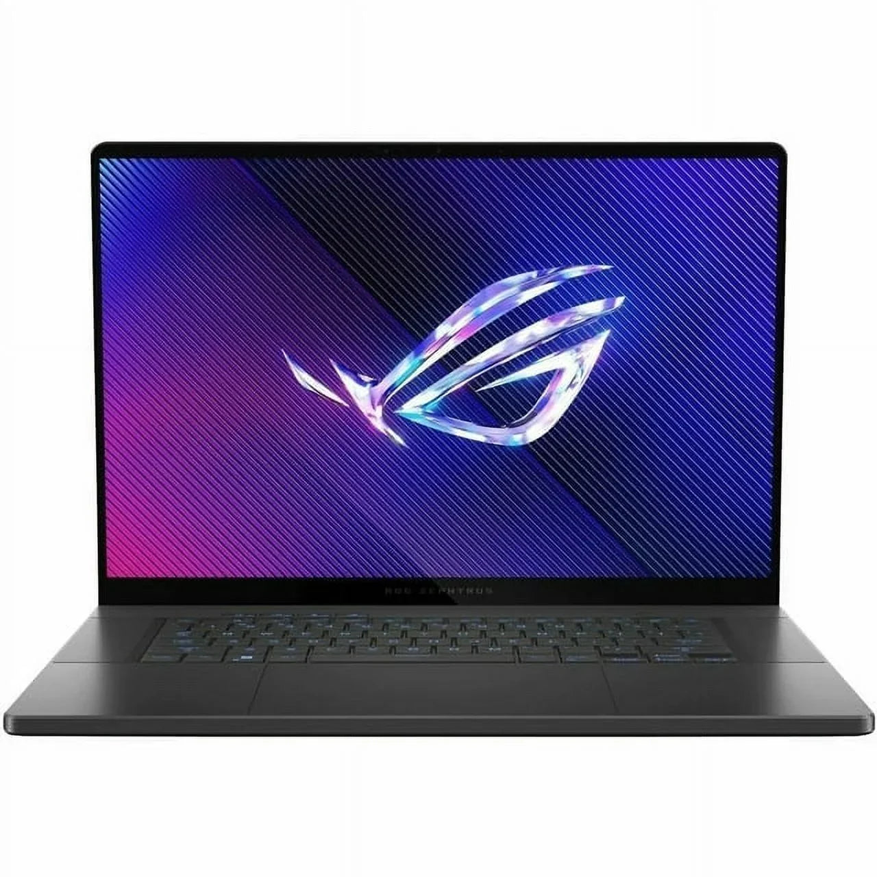 4070 Core 1TB Asus Gaming 8 Home, Ultra 9 G16 SSD, RTX NVIDIA Windows ROG 16" GU605MI-G16.U94070 11 GB, Zephyrus 185H, GeForce Laptop,