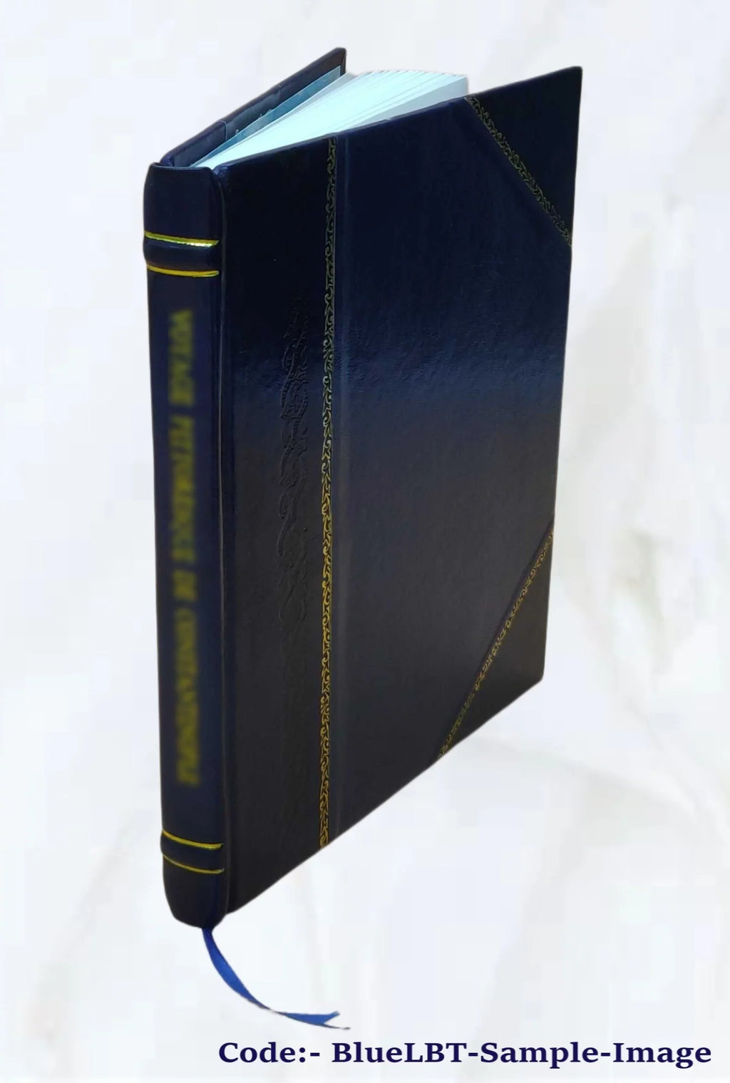 1906 [Leather choisi; v.4 Bound] Théâtre Volume