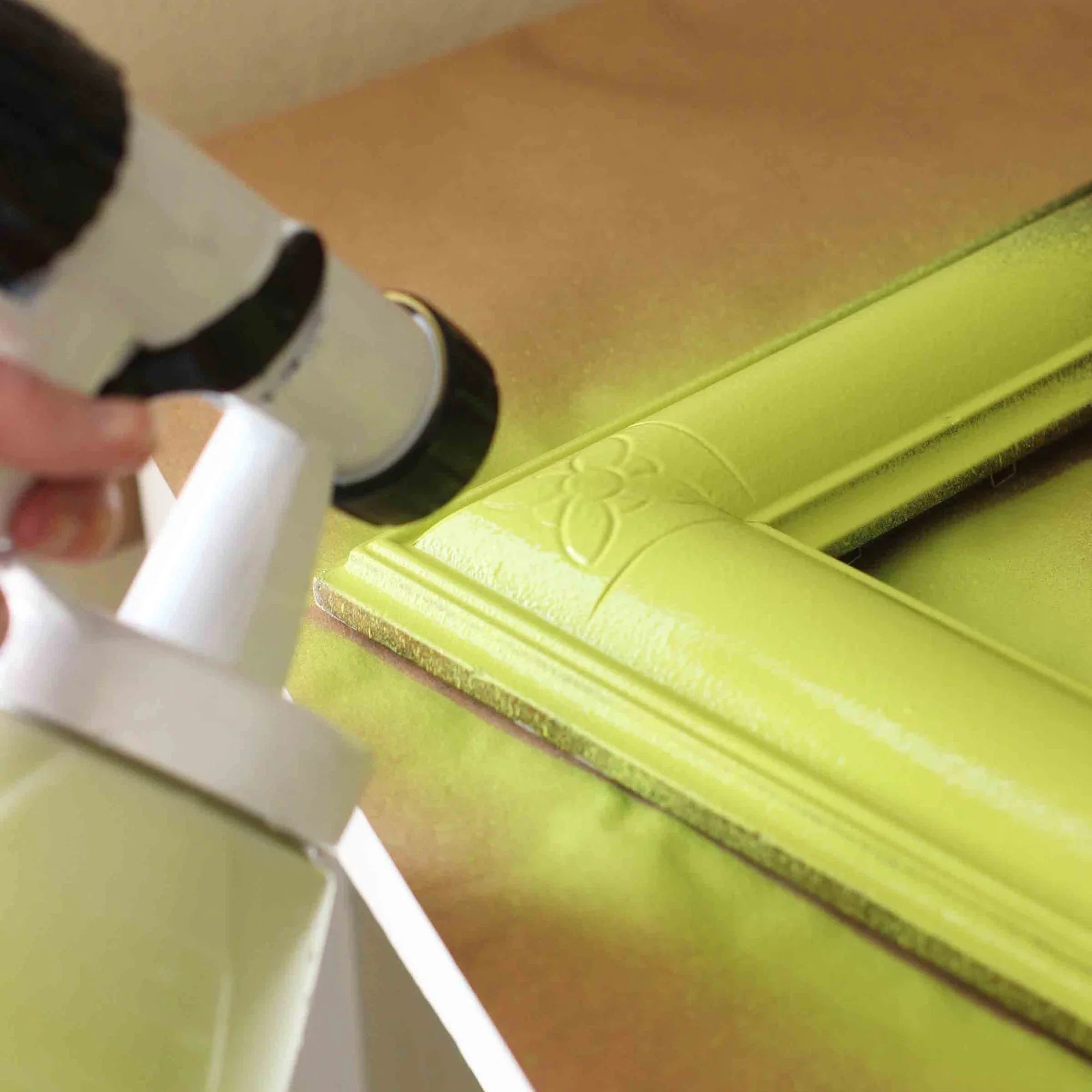 Wagner Tool Decor Paint and Sprayer Craft Home Painting Wall Spraytech Studio