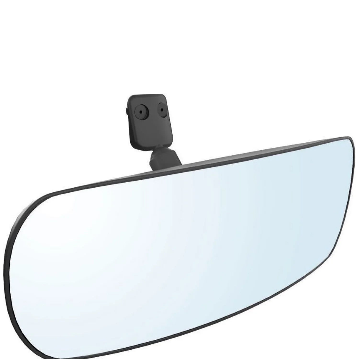 900 OEM Mirror Kit 2879969 New View Crew Rear XP Ranger ETX 570 Polaris Diesel