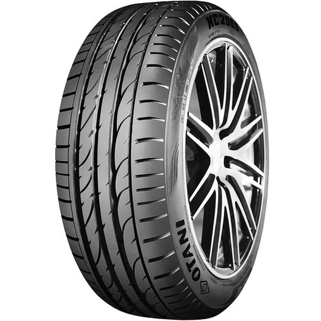 UHP Tire Otani KC2000 235/45ZR19 99W Passenger XL