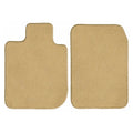 Carpet Floor 2013, Classic / Car Mats Custom 2014, GGBAILEY Driver 2017 2012, Passenger 2011, 2016, & Beige for 2015, X3 Mats Mats, Fit -