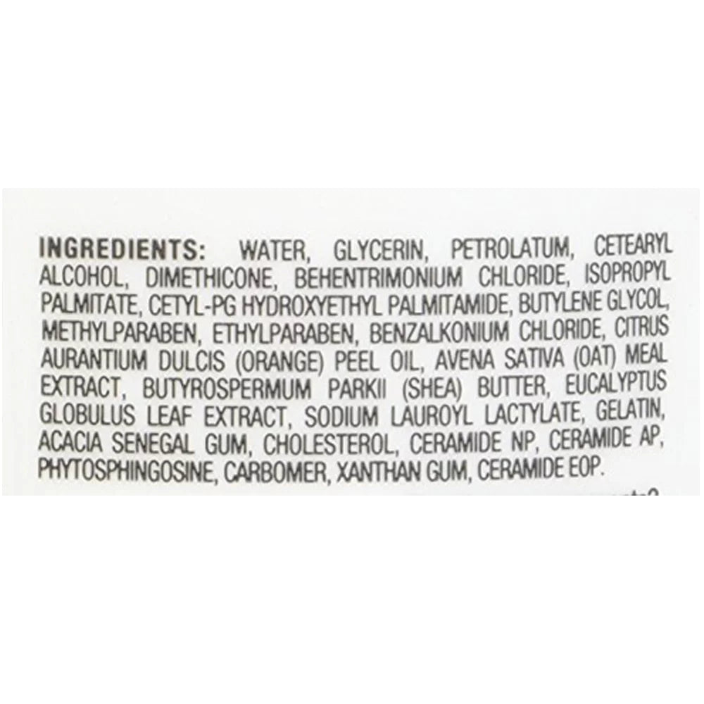 Oz Hydrators 13 Skin With Healing (2) Curel Pack of Extra Ultra Strength