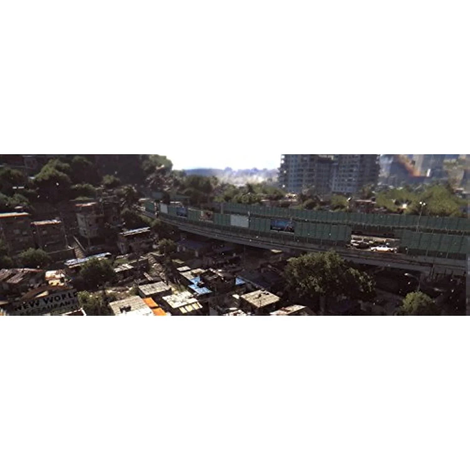 Games - Enhanced Xbox - Light: Dying Wb One Following The Edition