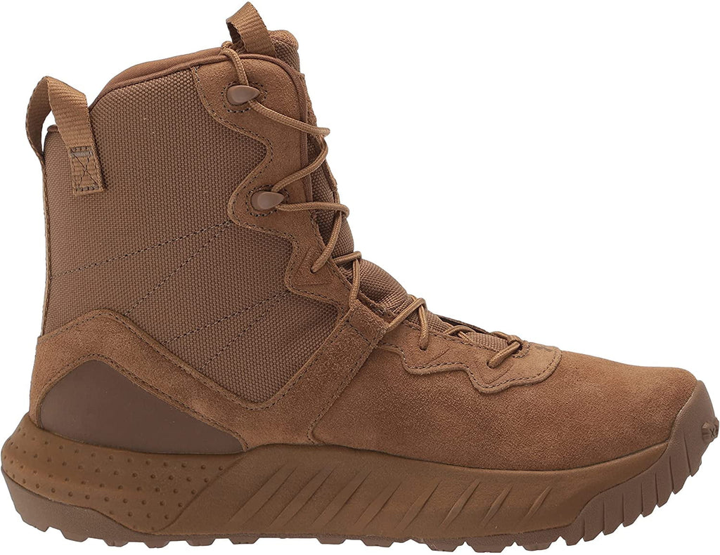 G Lthr Coyote Tactical Under (200)/Coyote, and Valsetz Boot, 11 Military Men's Micro M Armour US