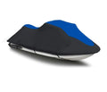2001 2002 Doo Sea 2005 BLUE GTS Cover for BLACK Watercraft 2003 Gti HEAVY-DUTY / 2001 / 2004 Compatible Jet 2002 2003 Ski Sea-Doo Cover