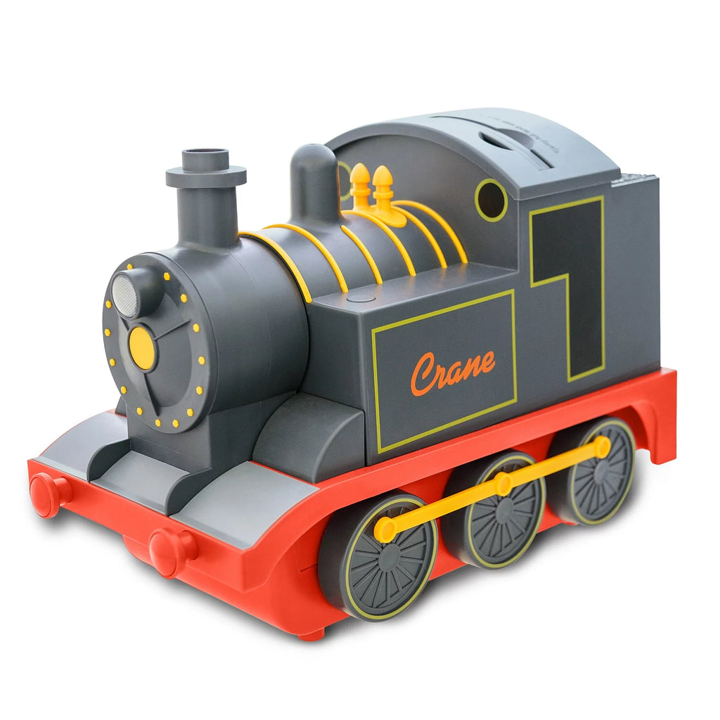 Crane - Mist Train Adorable Cool Ultrasonic Humidifier