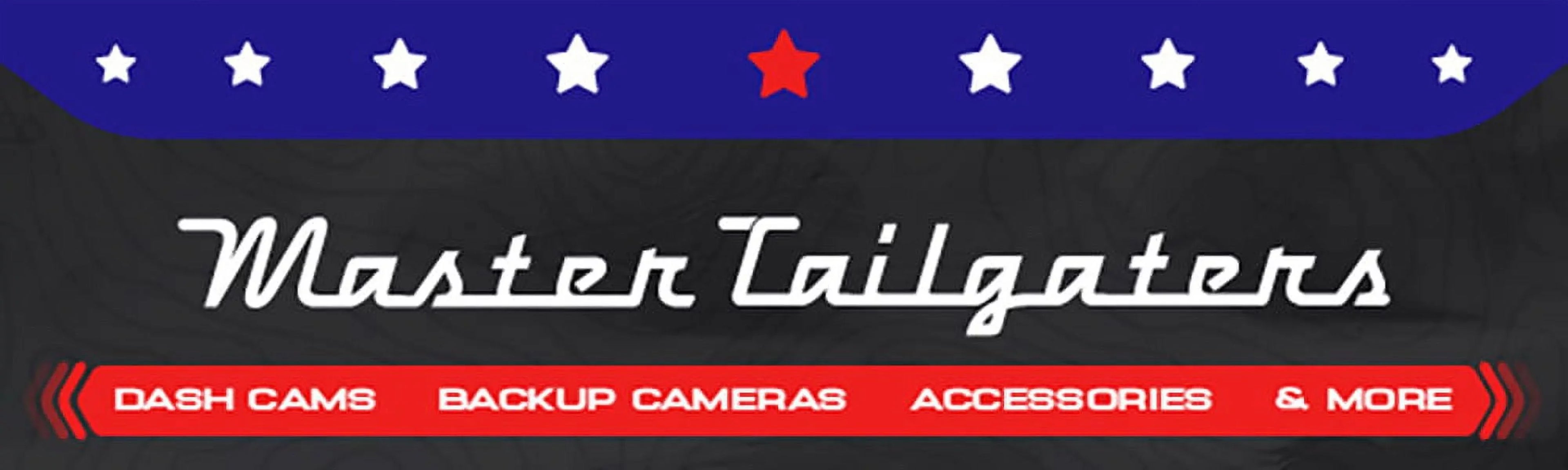 for Camera Tacoma -New Replacement Tailgaters Toyota Master 86790-04040 (2017-2021) Backup OE # Part