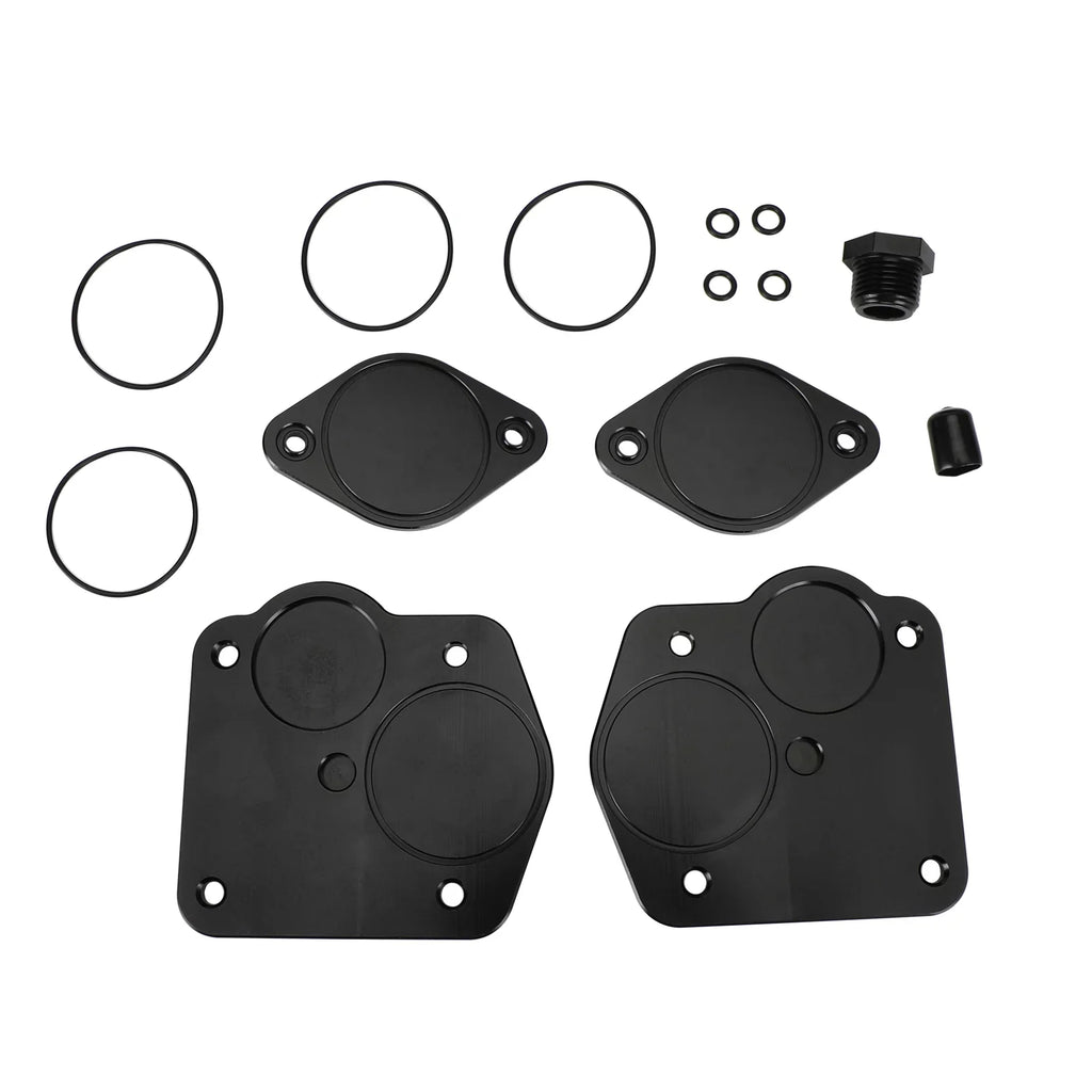 215 RXTX RXP Kit RXPX GTX 255 CNC SEA Billet OPAS RXT 2003-11 For DOO