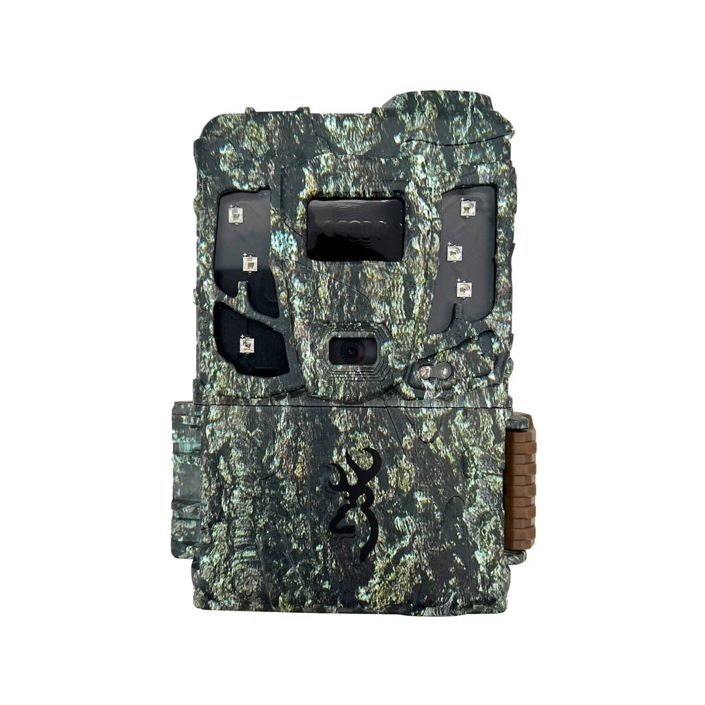 Pro Bundle (2-Pack) Extreme Camera with Scout Max Security HD Browning Box Cellular Defender Trail