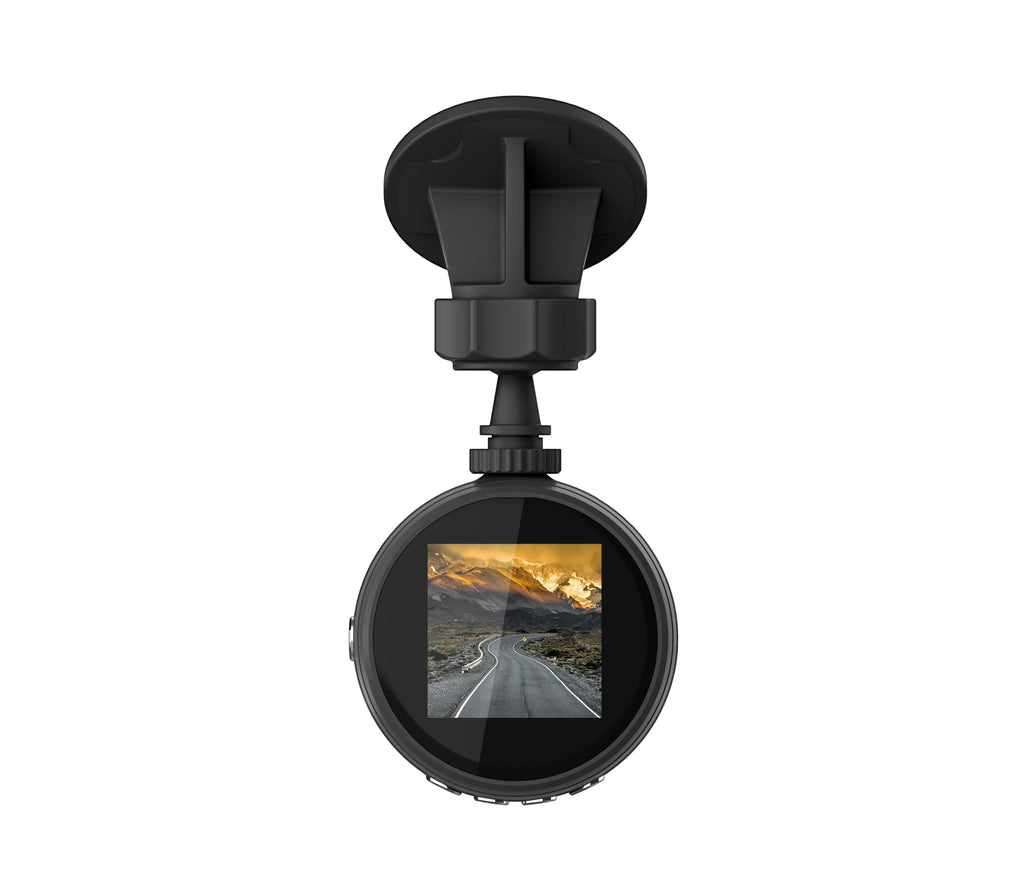 Full Mini - Play Dashcam Plug & 1080p JS HD Dash Dash Cam-