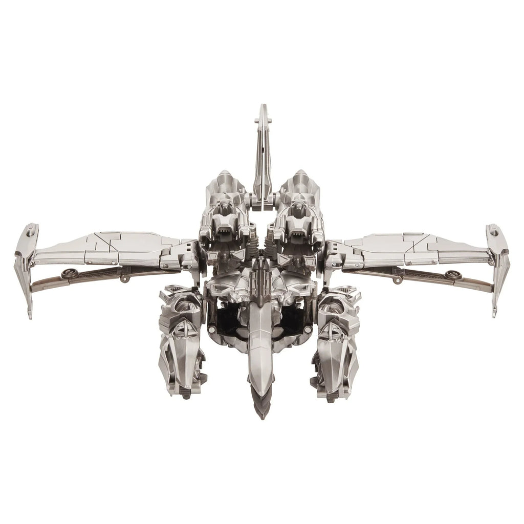 Studio 54 Voyager Class Transformers Megatron Series