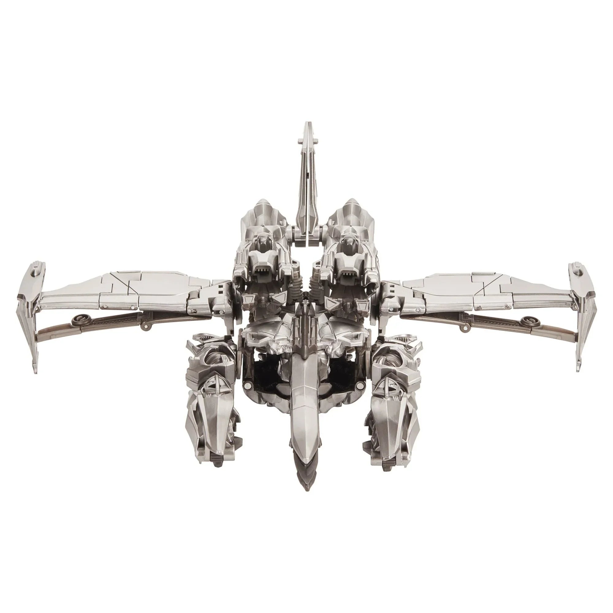 Studio 54 Voyager Class Transformers Megatron Series