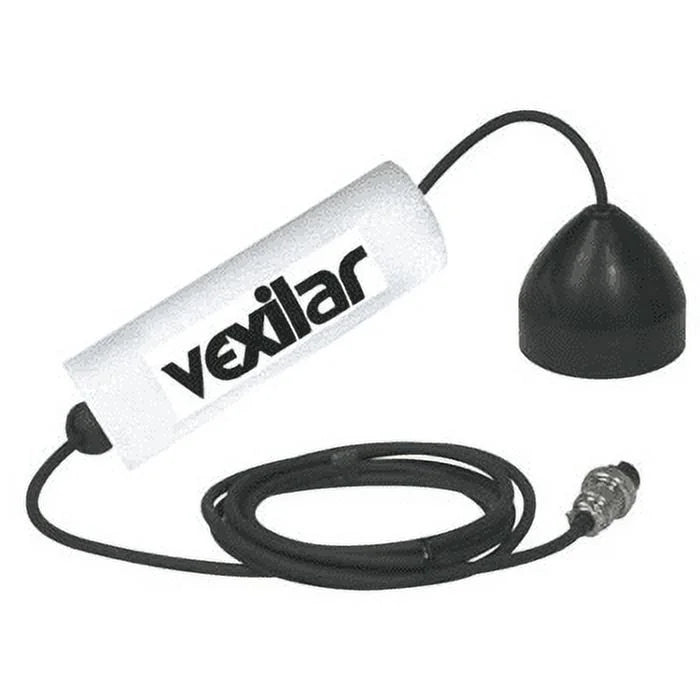 Transducer NEW TB0051 Vexilar Pro-View Ice Sonar ~ Ice-Ducer Fishing