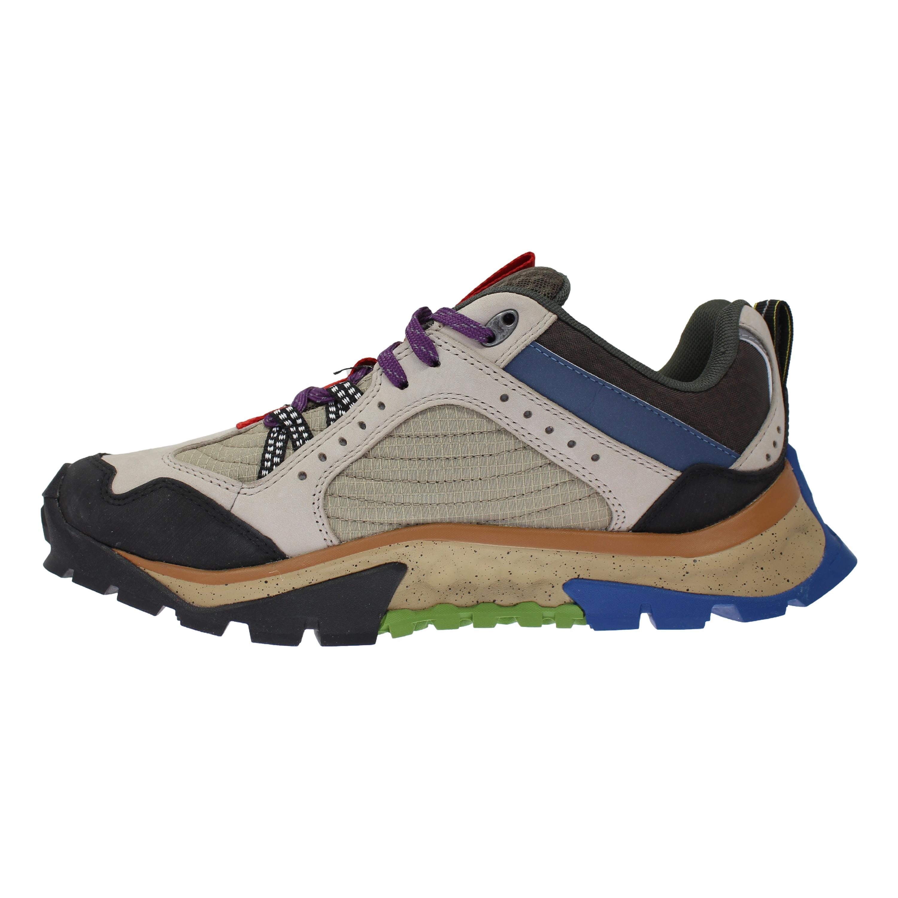 Medium 8 Hiker dimension Timberland TB Men's K51 Taupe WP 0A5TGU L/F Light Ridge Solar