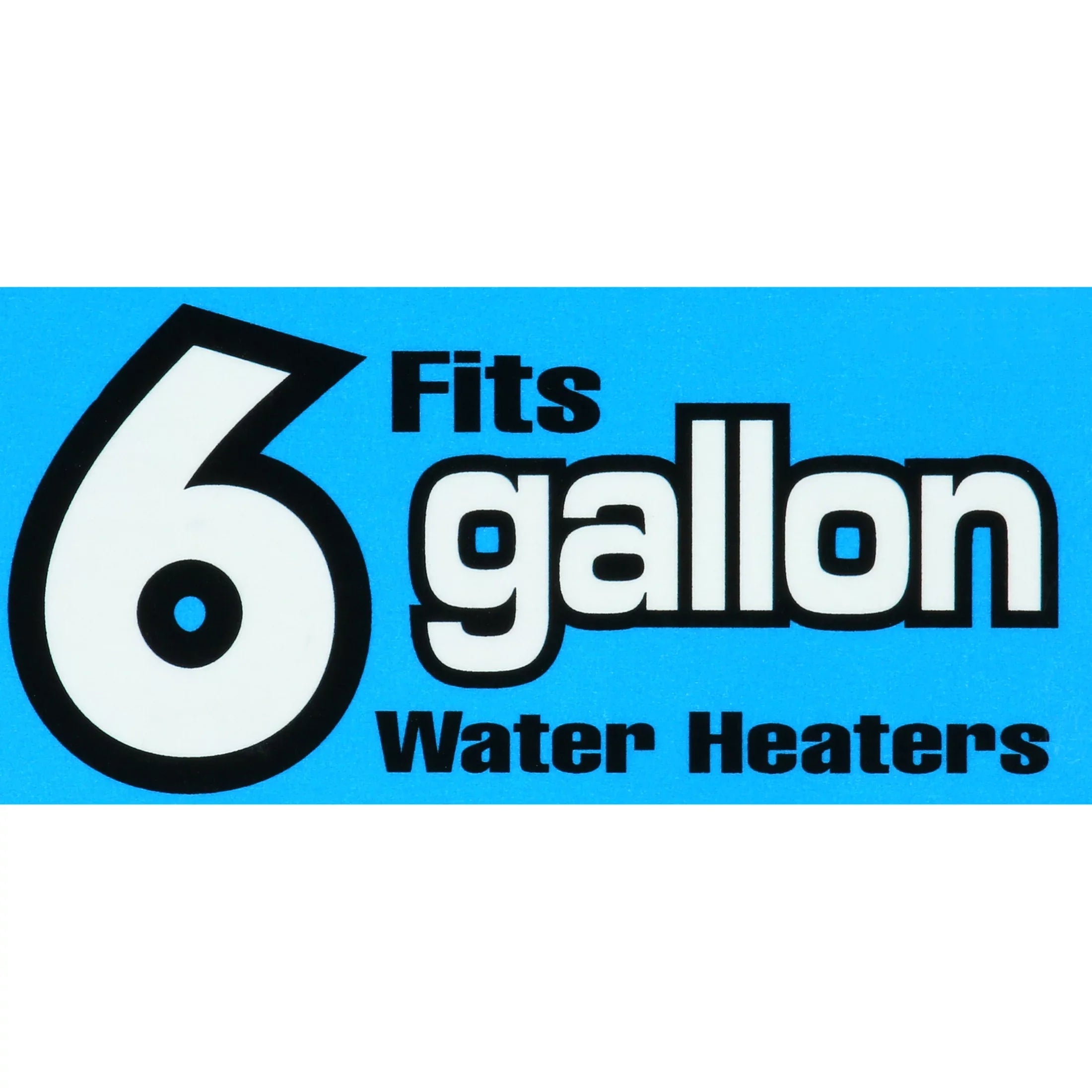 to On 6 liquid - Camco Electricity gal. RV Converter Heaters Heater liquid 11673 Gas 120V Converting Demand for LP
