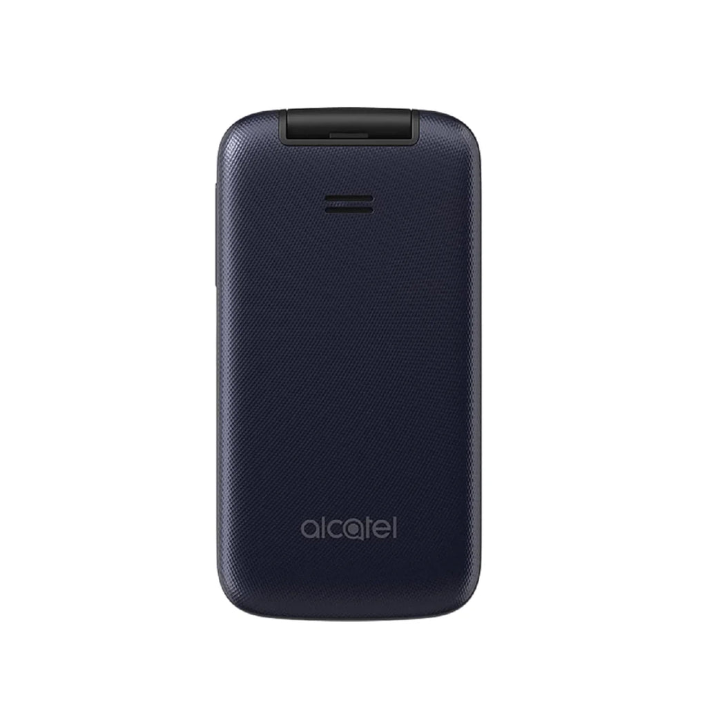 4G 4056 Flip Display T-Mobile Brilliant Phone Flip Go 4 Buttons Big LTE Alcatel