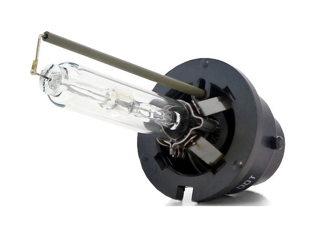 Headlight OEM D4S (Pack 4300K Standard HID Bulb Toshiba Harison 1) of