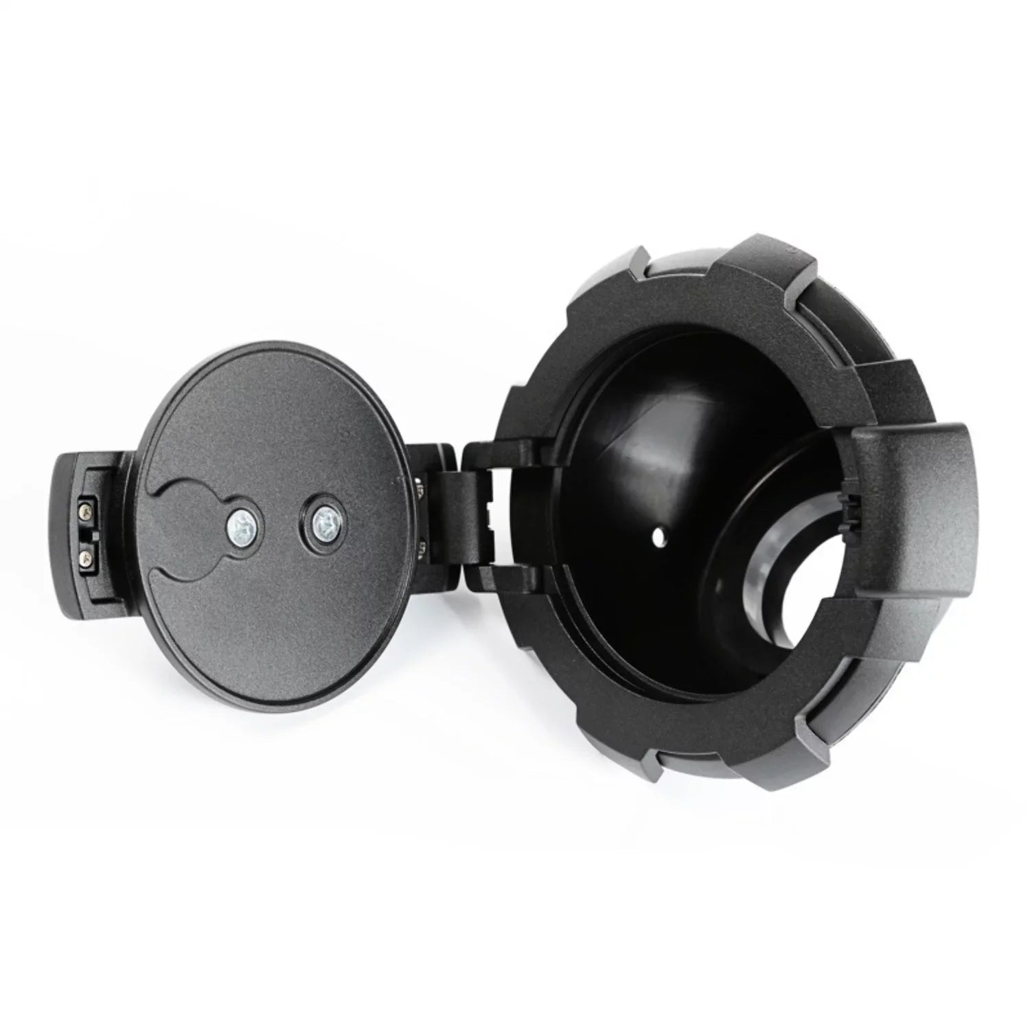 by Gas Wrangler Jeep | RealTruck 2007-2018 Elite Wrangler Unlimited Rugged with Select: Black; 2008, 11425.12 Ridge Cap 2015-2018 Jeep Non-Lock, Door, Compatible JK