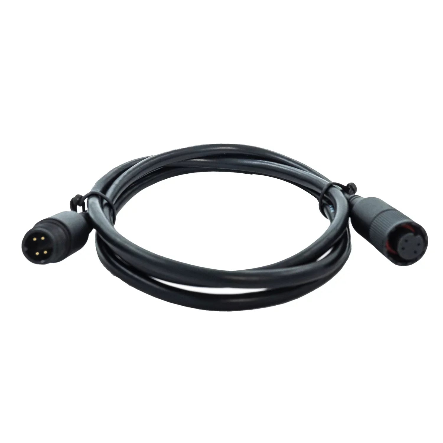KENWOOD Cable KENWOOD (3.2 System Camera Motorsports Front-and-Rear STZ-RFCC100 Action for STZ-RF200WD Camera Extension Ft.)