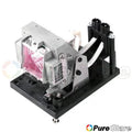 Original Generic Bulb Lamp LAMP Projector Nec - NP4001 with OEM Housing