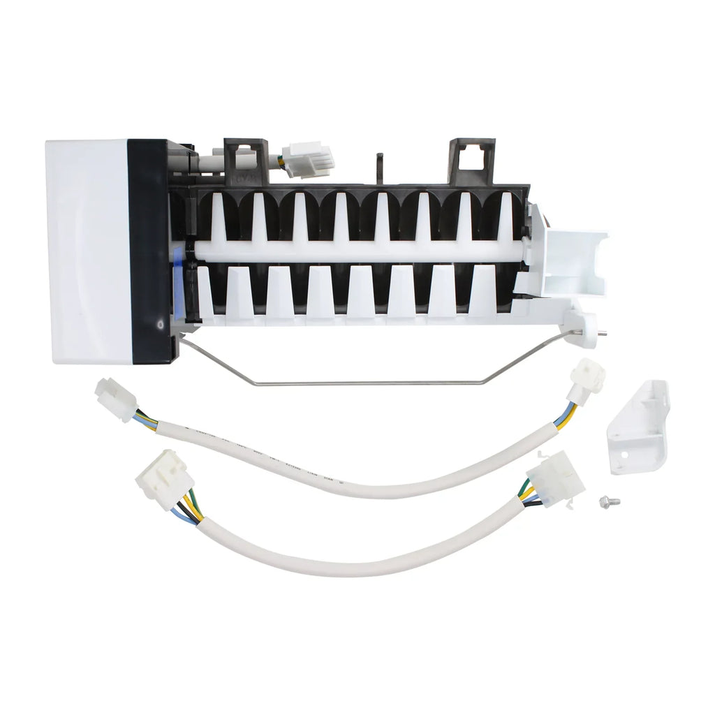 '- Compatible Icemaker D7824706Q RC203PDA-DS09A for Magic Maker Refrigerator Ice W10190978 with Replacement Chef